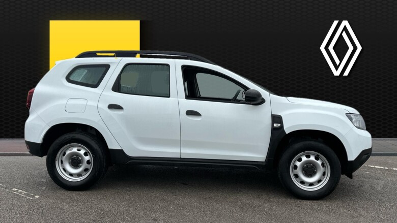 Dacia Duster 1.0 TCe 90 Essential 5dr Petrol Estate